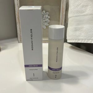 Rodan+Fields Unblemish Regimen